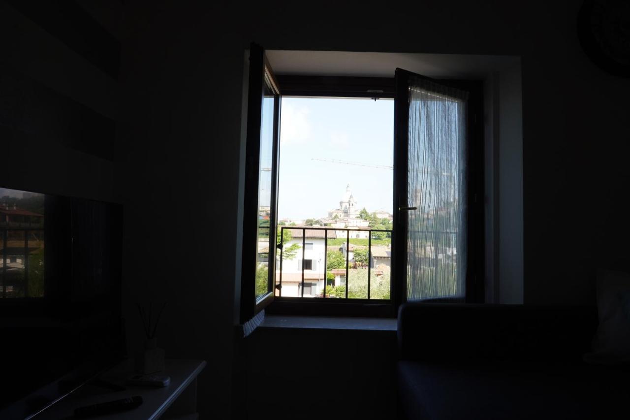 Mansarda Dolce Vita Lonato Exteriör bild